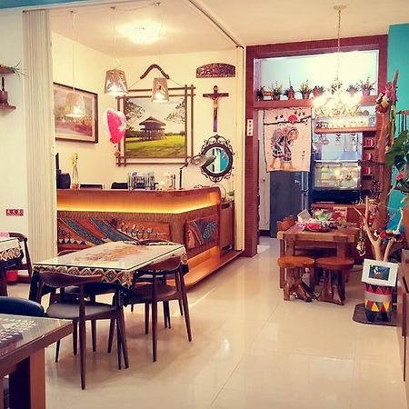 Lrayuwan B&B Taitung Екстериор снимка