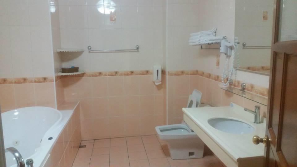 Lrayuwan B&B Taitung Екстериор снимка