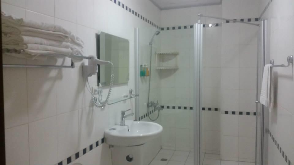 Lrayuwan B&B Taitung Екстериор снимка