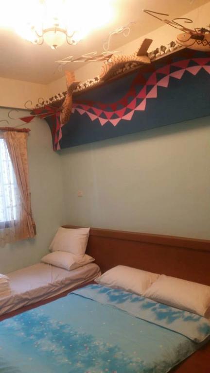 Lrayuwan B&B Taitung Екстериор снимка